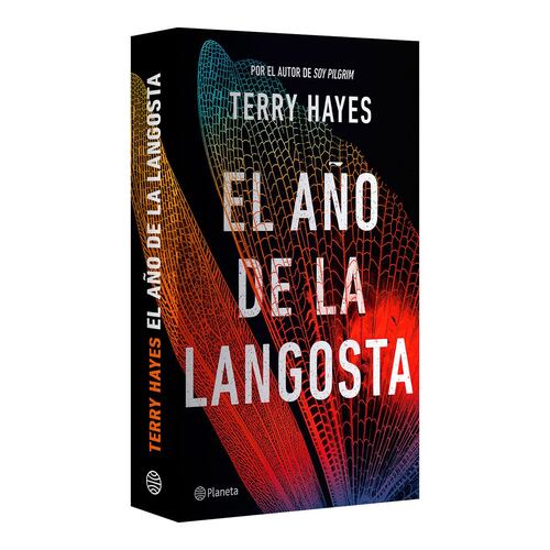El año de la langosta