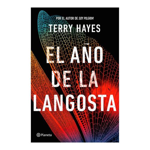 El año de la langosta
