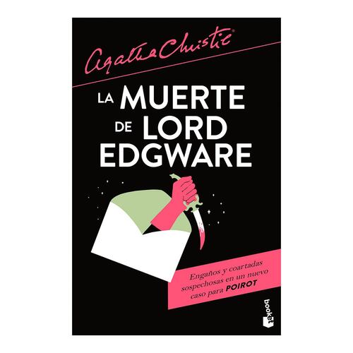 La muerte de Lord Edgware