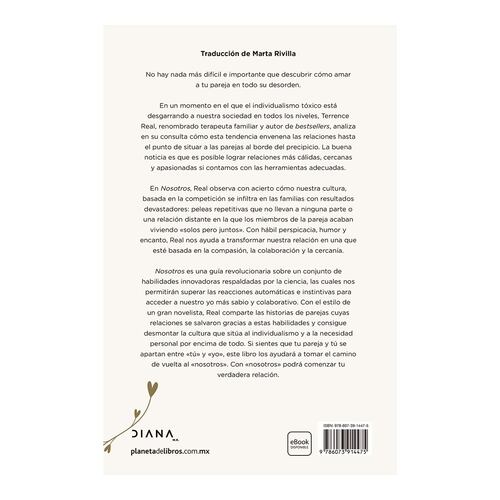 Nosotros