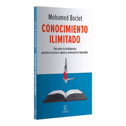 Conocimiento ilimitado