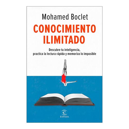 Conocimiento ilimitado