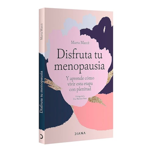 Disfruta tu menopausia