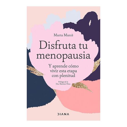 Disfruta tu menopausia