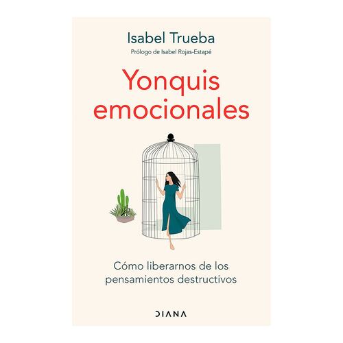 Yonquis emocionales