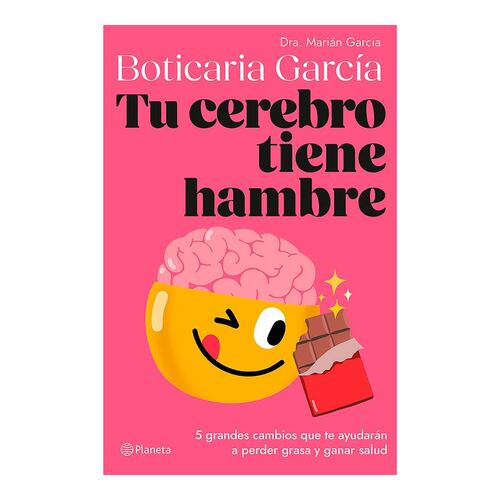 Tu cerebro tiene hambre