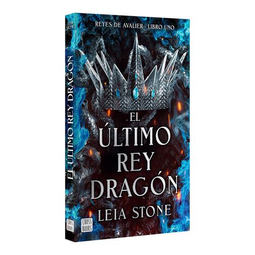 Avalier 1. El último Rey Dragón