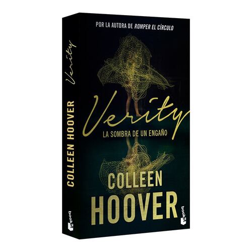 Verity. La sombra de un engaño