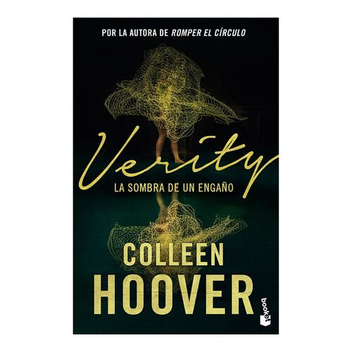 Verity. La sombra de un engaño