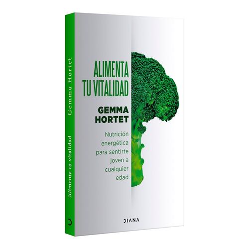 Alimenta tu vitalidad