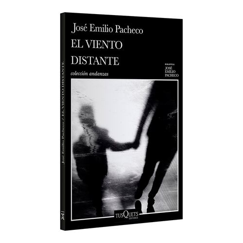 El viento distante y otros relatos