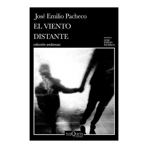 El viento distante y otros relatos