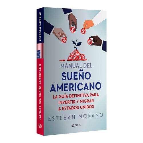 Manual del sueño americano