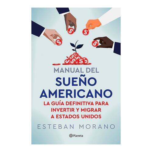 Manual del sueño americano