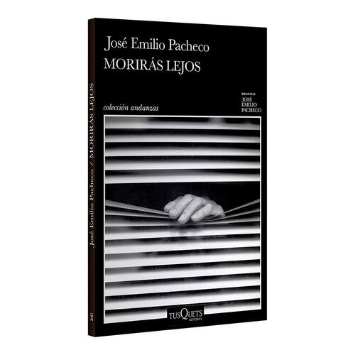 Morirías lejos