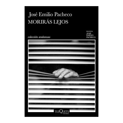 Morirías lejos