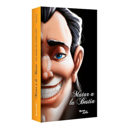 Villanos Matar a la bestia