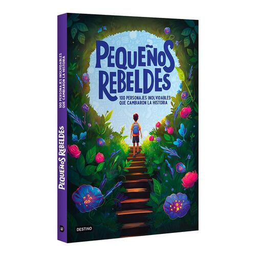 Pequeños rebeldes