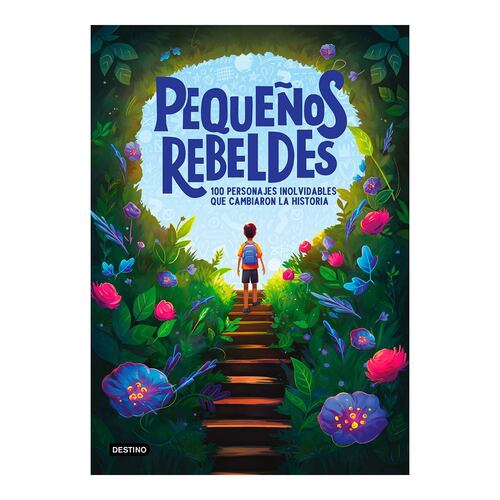 Pequeños rebeldes