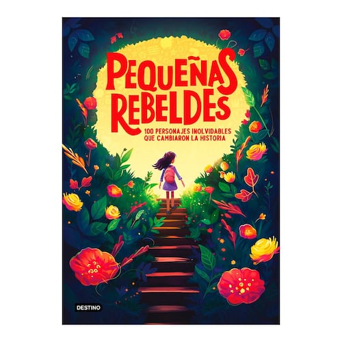 Pequeñas rebeldes