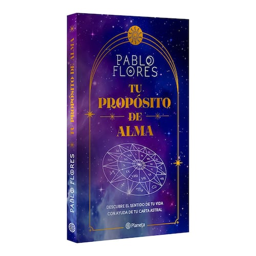 Tu propósito del alma