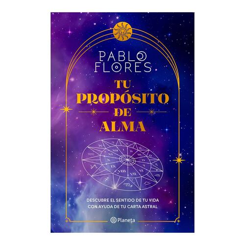 Tu propósito del alma