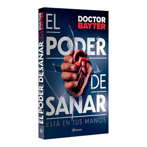 El poder de sanar
