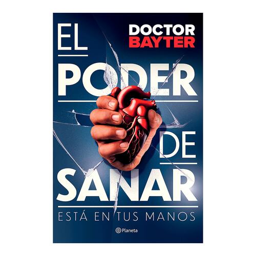 El poder de sanar