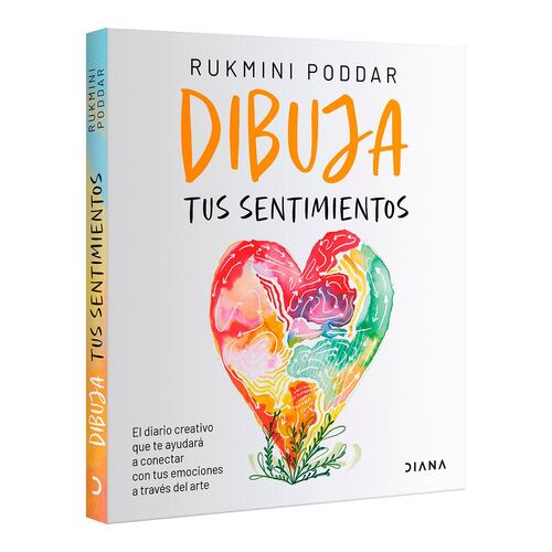 Dibuja tus sentimientos