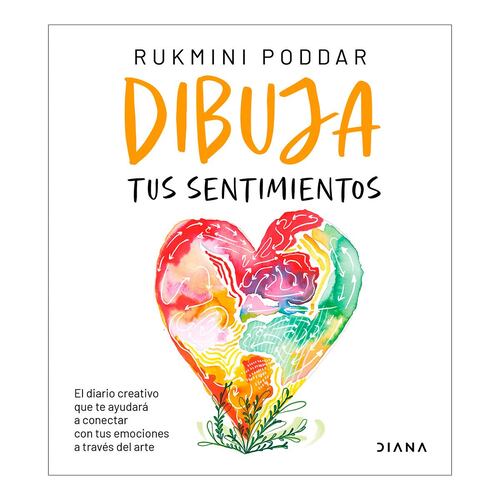 Dibuja tus sentimientos