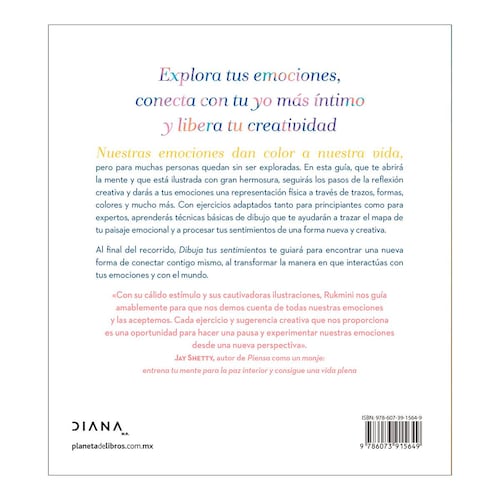 Dibuja tus sentimientos