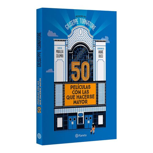 50 películas con las que hacerse mayor