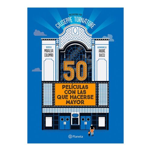 50 películas con las que hacerse mayor