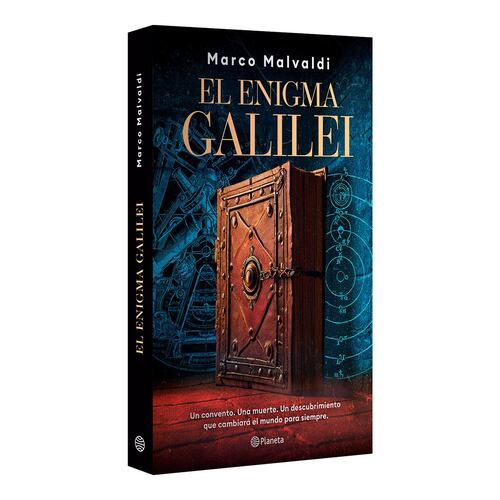 El enigma Galilei