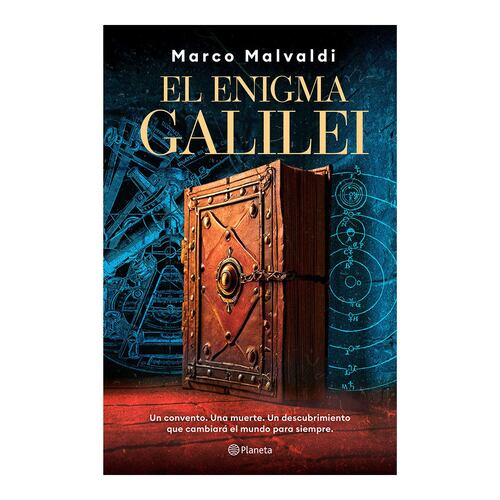 El enigma Galilei