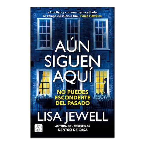 Aún siguen aquí