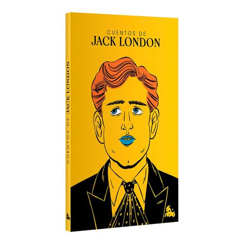 Cuentos de Jack London