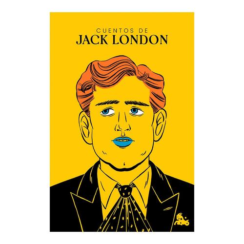 Cuentos de Jack London