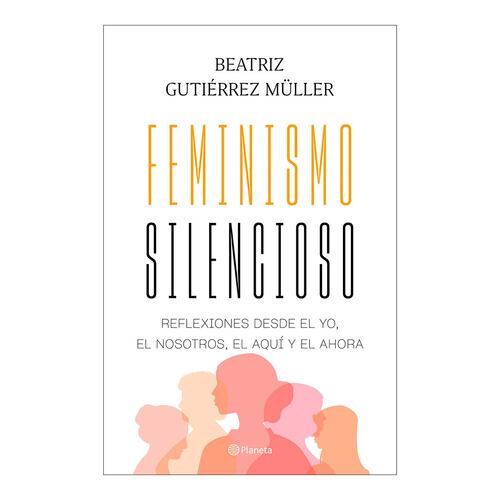 Feminismo silencioso