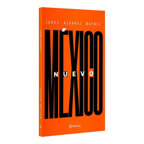 México nuevo
