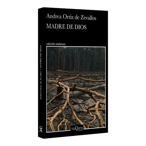 Madre de Dios