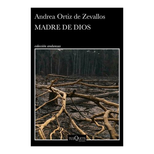 Madre de Dios