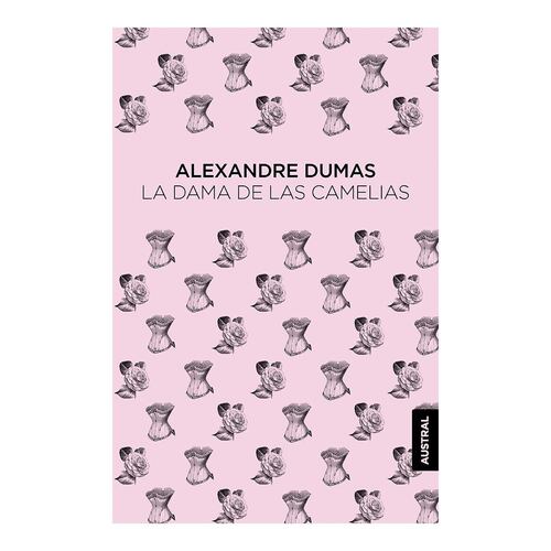 La dama de las camelias