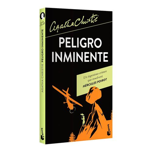 Peligro inminente