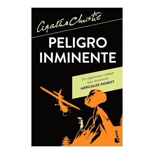 Peligro inminente