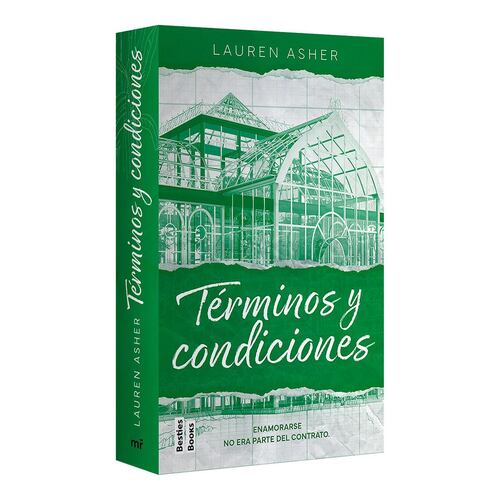Términos y condiciones. Billonarios 2