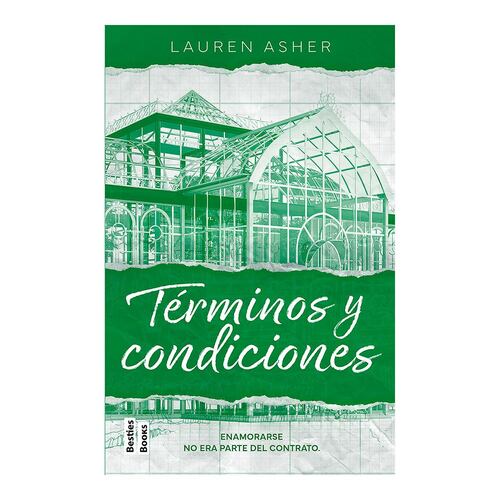 Términos y condiciones. Billonarios 2