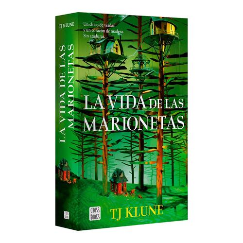 La vida de las marionetas