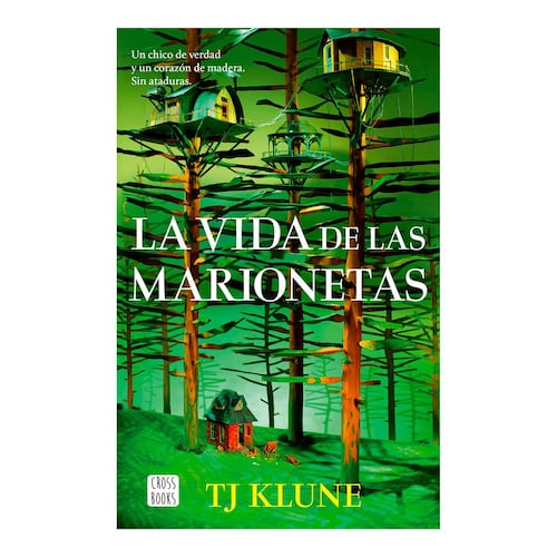 La vida de las marionetas