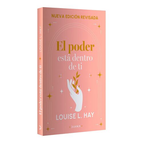 El poder está dentro de ti (Nva. Edición)